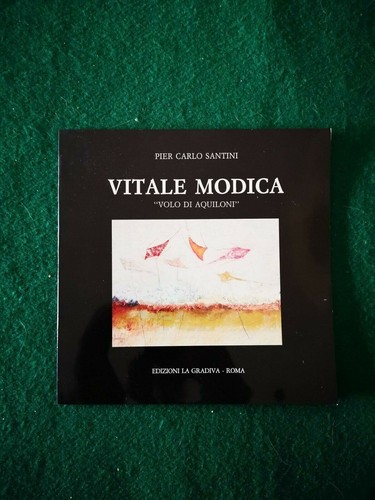 Vitale modica pier - vitale, carlo