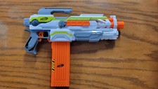 Nerf strike modulus - modulus, ecs-10