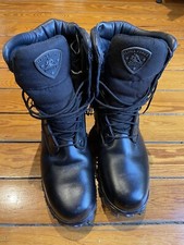 Stivali RockyAlphaForce Zipper  Boot tattici Montagna 45