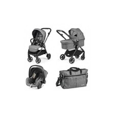 Peg perego burigotto trio - peg,