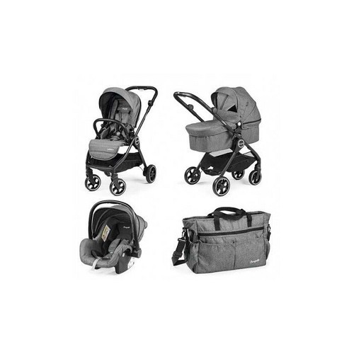 Peg perego burigotto trio - perego,