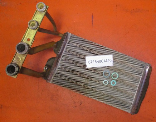 Scambiatore calore junkers - scambiatore,