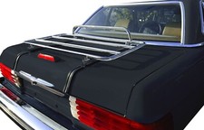 Portapacchi posteriore