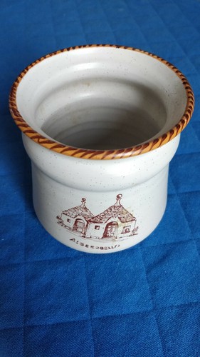 Vasetto albarobello - vasetto,