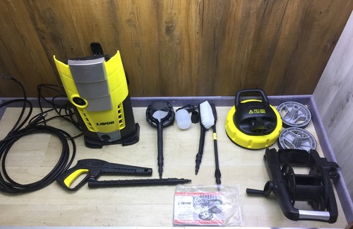Lavor galaxy 160 - 160, idropulitrice