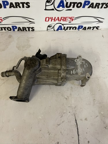 Citroen ds3 2012 egr valvola - ds3,