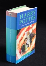 Harry Potter And The Half