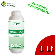 Copyr CIPERTRIN 10 PLUS 1 LT