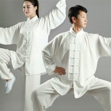 Tuta cinese Kung Fu Tai Chi