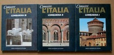 Conoscere italia lombardia - conoscere, l'italia