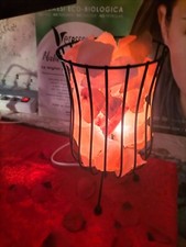 BRACIERE IN FERRO BATTUTO  CON