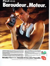 Publicité Advertising 088