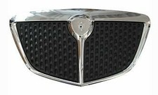 Mascherina Calandra Per Lancia