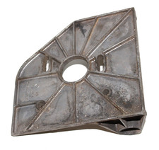 Tümmler SB 75 piastra di base supporto motore barca motore di bordo laterale RDT