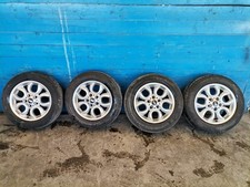 4 CERCHI IN LEGA PER MINI
