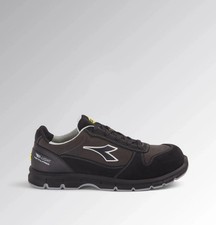 Scarpe Antinfortunistiche Diadora Utility RUN LOW METAL FREE S3L FO SR ESD N.43