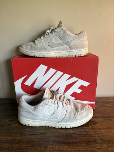 Nike dunk low - nike, premium
