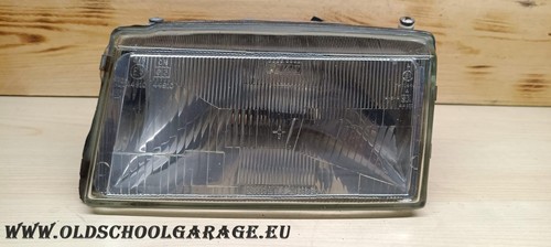 Faro sinistro fiat uno - faro,