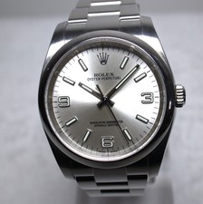 Rolex Oyster Perpetual