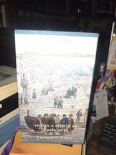 Paolo Iorio. Napoli stagione