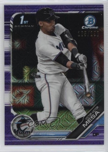 Bowman mega box 2019 viola - box,
