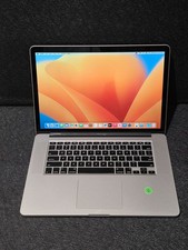 Apple MacBook Pro (L2013) i7"