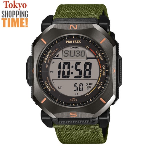 Orologio uomo casio - casio, trek