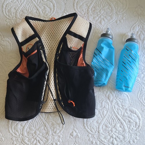 Salomon active skin - skin, 4