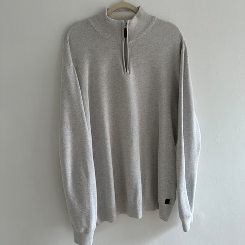Maglione uomo cotone next - maglione,