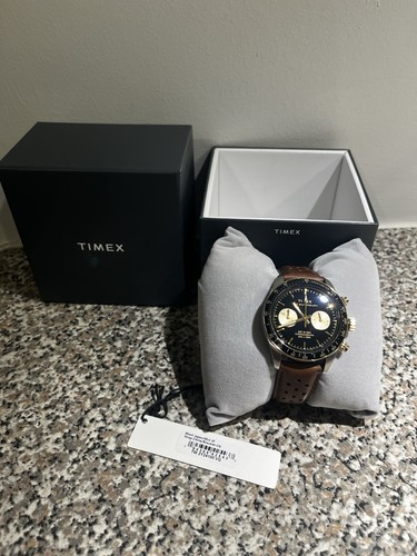 Orologio timex uomo waterbury - timex,