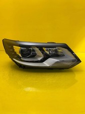 VW Tiguan I 5N1 Lift 11-15