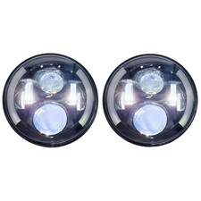 Faro LED Lada Niva 2121, 4x4