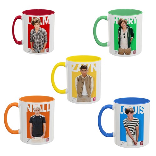 Mug one direction harry - one,