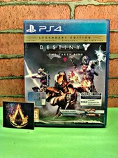 DESTINY IL RE DEI CORROTTI Ed