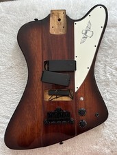 Epiphone Thunderbird solo corpo basso con pickup + ponte (LEGGI DESCRIZIONE)