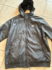 Giubbino Nike sport nuovissimo usato 1 sola volta ! comprato a Los Angeles