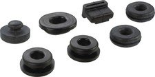XT600 43F Kit Fissaggio Carena