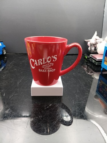 Tazza carlo hoboken bake - hoboken,