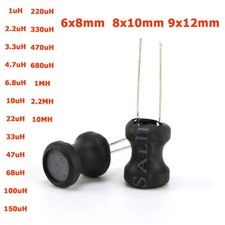 Bobina induttore soffocamento