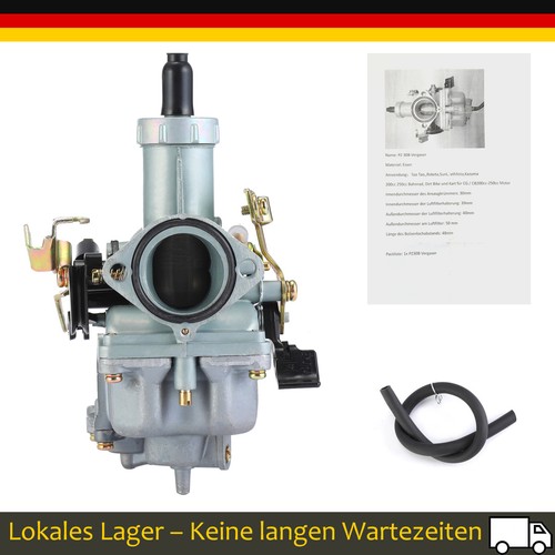 Carburatore 30b 30mm adatto - pz,
