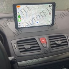 Autoradio 4+64GB per Renault