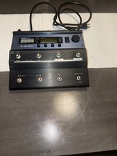 Helicon voice live - voice,