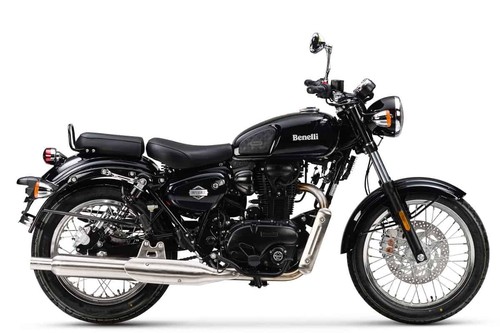 Pompa attuatore benelli - pompa,