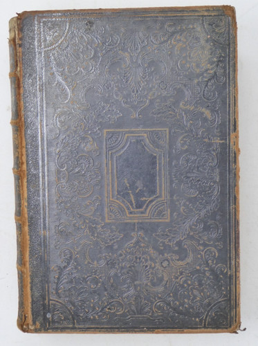 1853 american bible society - american,