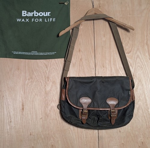 Borsa pesca gioco barbour - borsa, pesca/gioco