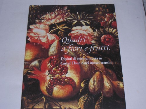 Mich elvio quadri fiori - elvio:'quadri, a