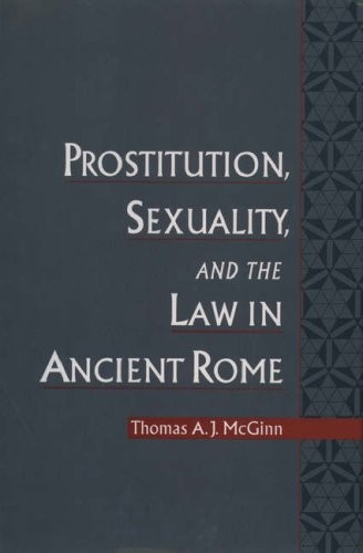 Prostitution sexuality and - sexuality,,