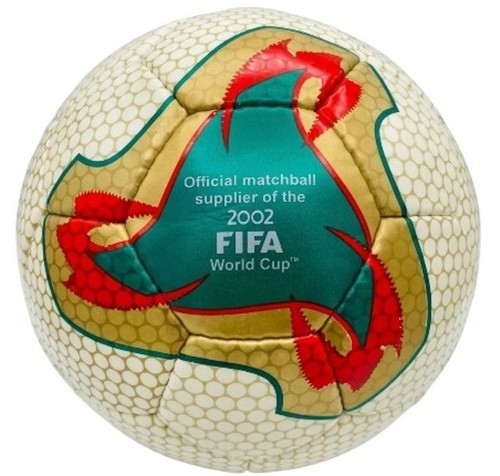 Pallone calcio taglia - calcio, 5