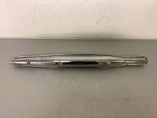 marmitta scarico NOS igm 0900