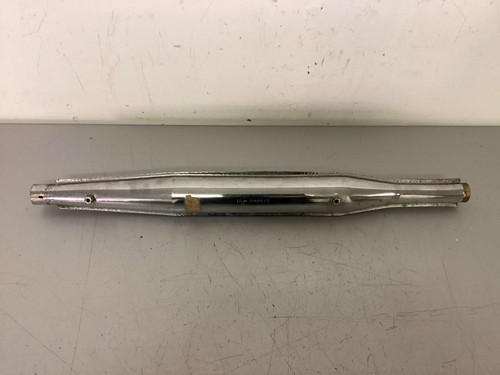 Marmitta scarico nos igm - nos, 0900